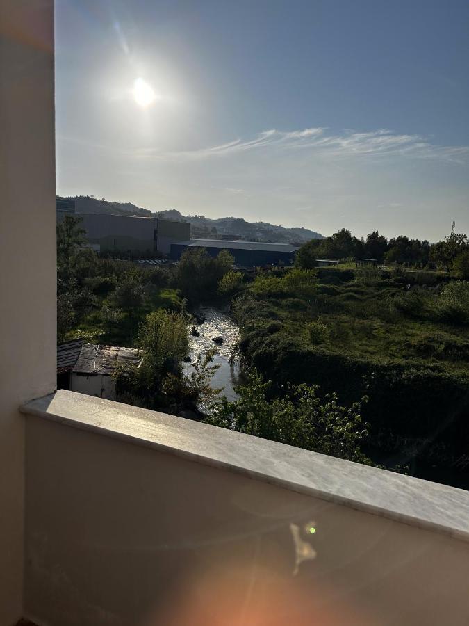 Sunny Riverside Tirana'S Oasis - Breakfast & Dinner Dış mekan fotoğraf